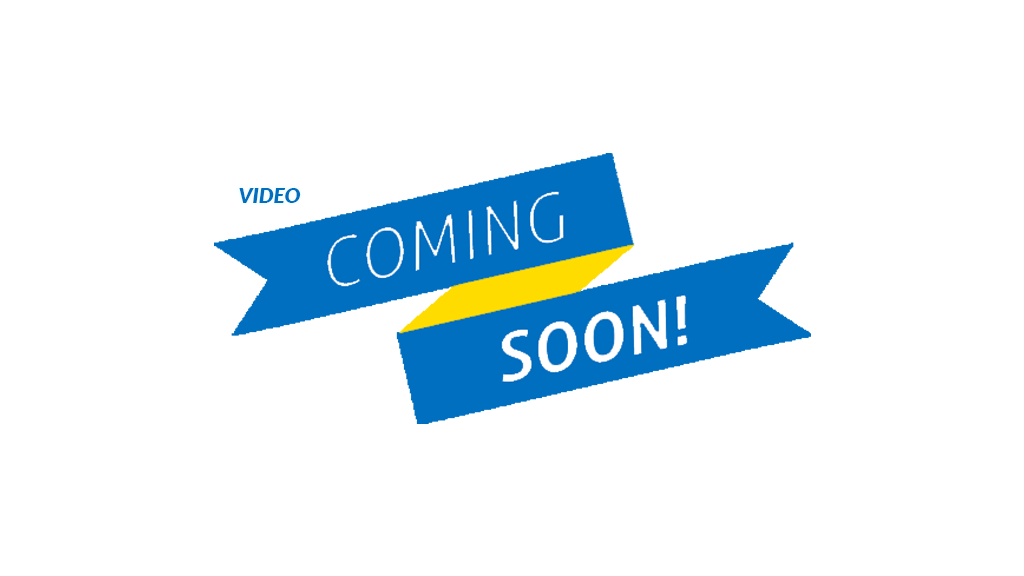 comingsoon VIDEO
